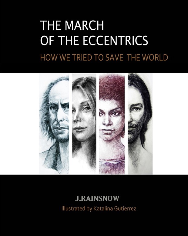 The March of the Eccentrics