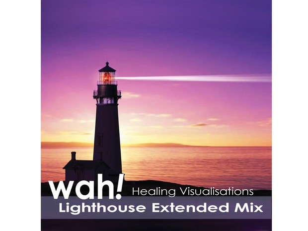 Healing Visualisations (Lighthouse Extended Mix)