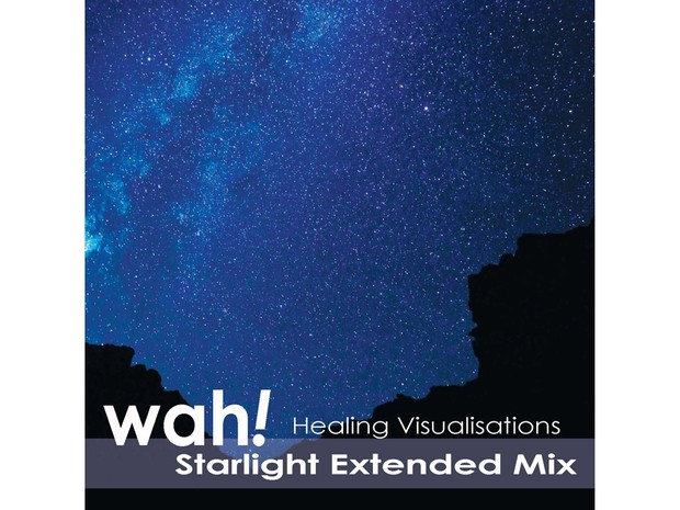 Healing Visualisations (Starlight Extended Mix)