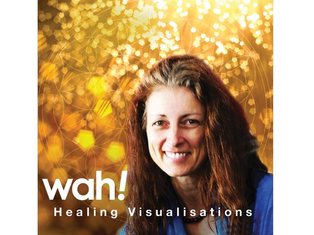Healing Visualisations (Full Length)