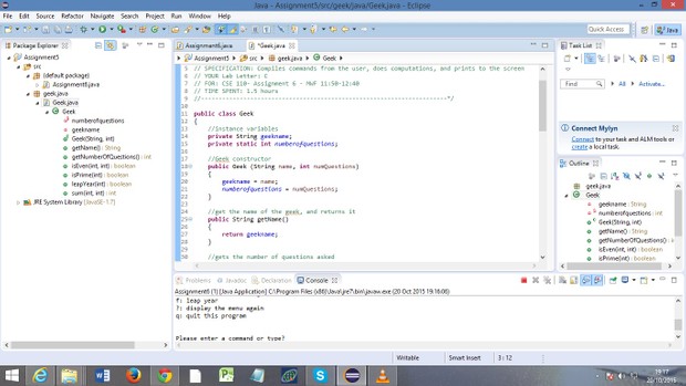 Geek.java