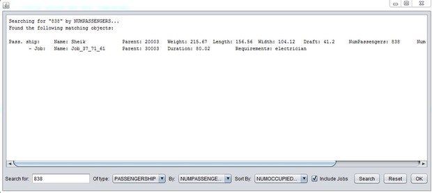 The SeaPort Project Series Solution