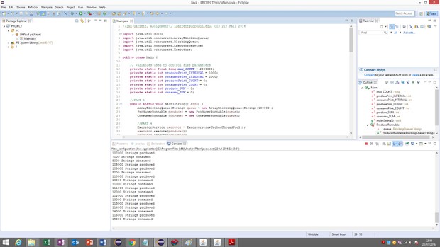 Assignment 7 SOLUTION