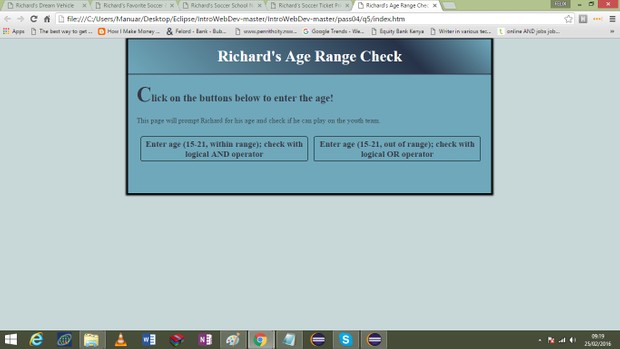 CSCI 3300 Assignment 4