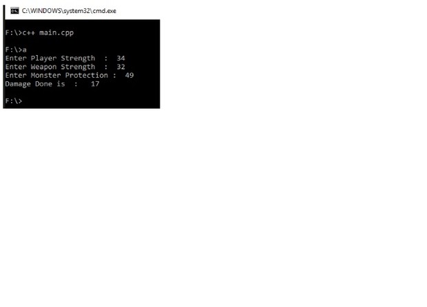 Program Design: Simple Game Formula (Vis. Studio 2010, C++, Win Form App) Solved