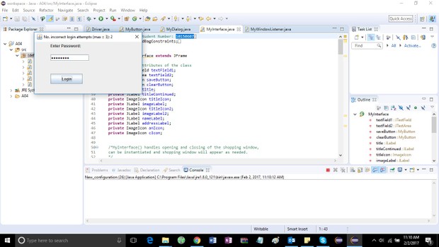 Full Assignment 4 Solution