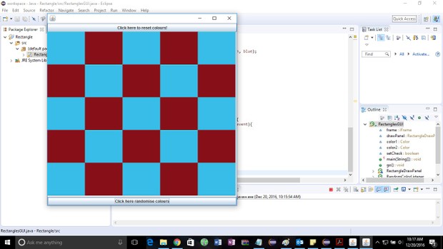 CourseWork Assignment 1 Solution