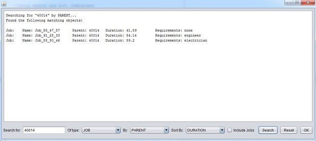 The SeaPort Project Series Solution