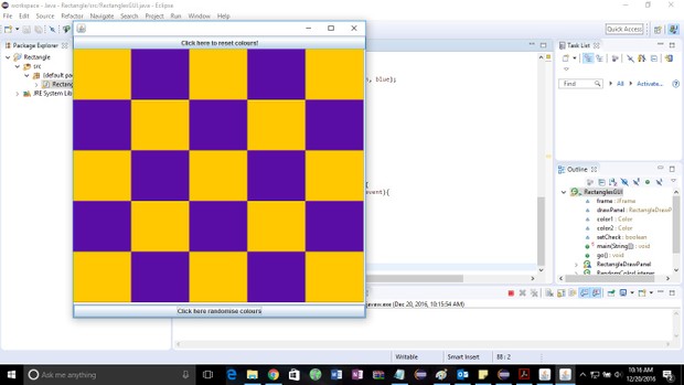 CourseWork Assignment 1 Solution