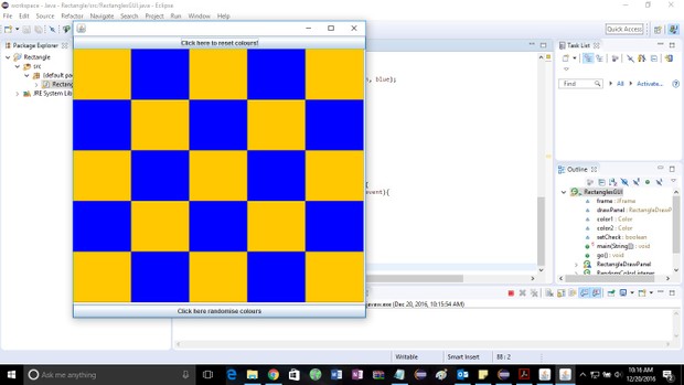 CourseWork Assignment 1 Solution