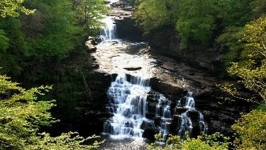 Dream Water Fall