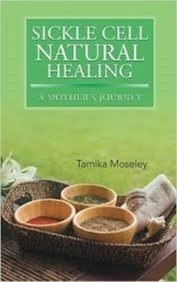 Sickle Cell Natural Healing Ebook