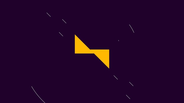 Minimal Logo Reveal | After Effects Template