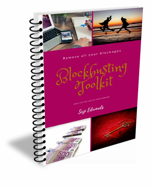 Blockbusting Tool Kit