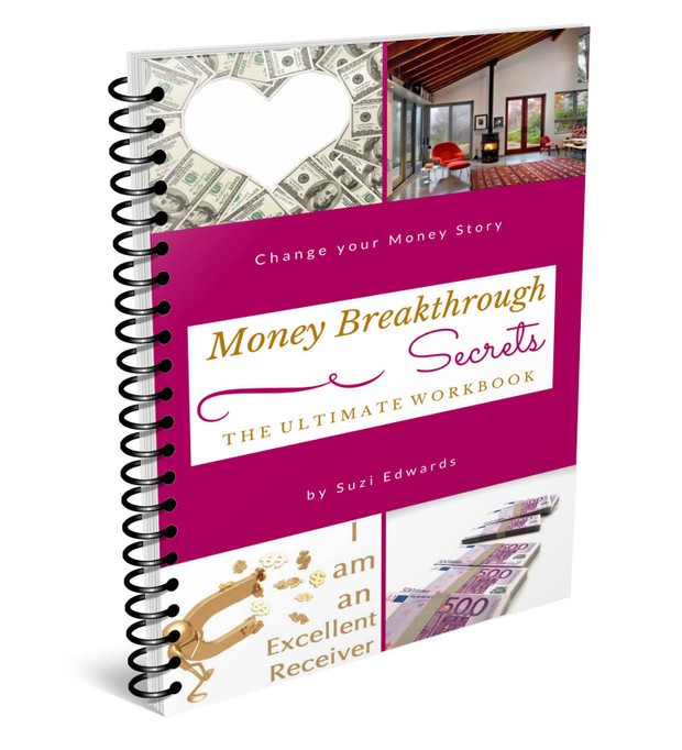 Money Breakthrough Secrets