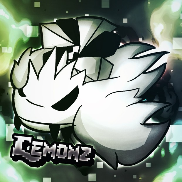 3D ICON BY AMORALTRA (SHOP IS CLOSED! DONT BUY)