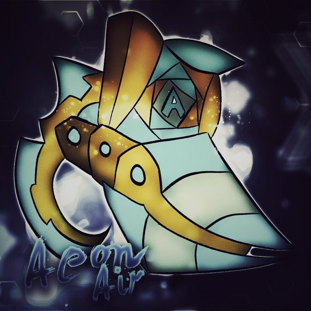 3D ICON BY AMORALTRA (SHOP IS CLOSED! DONT BUY)