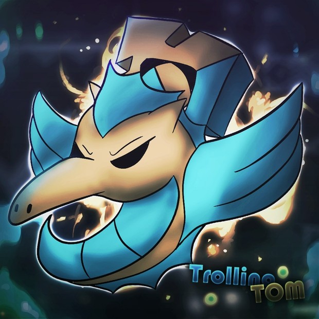 3D ICON BY AMORALTRA (SHOP IS CLOSED! DONT BUY)