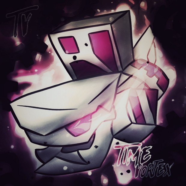 3D ICON BY AMORALTRA (SHOP IS CLOSED! DONT BUY)