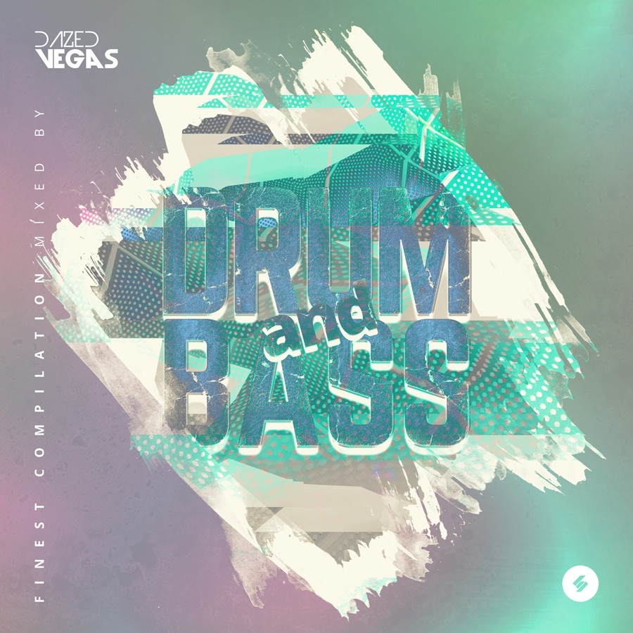 Drum and Bass Album Cover Artwork Template Pixelsao Templates