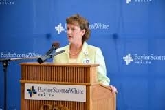 LDR-620-O500 Week 2 DQ 2- McLane Children’s Baylor Scott & White Healthcare A Socially Conscious Org