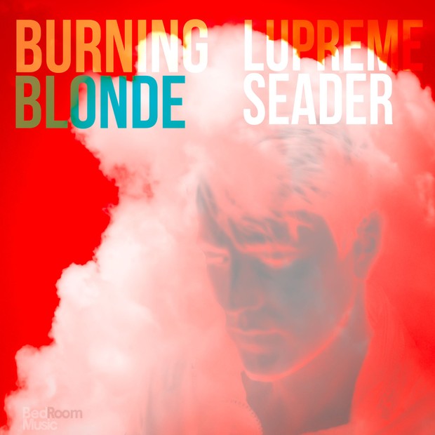 Lupreme Seader - Burning Blonde