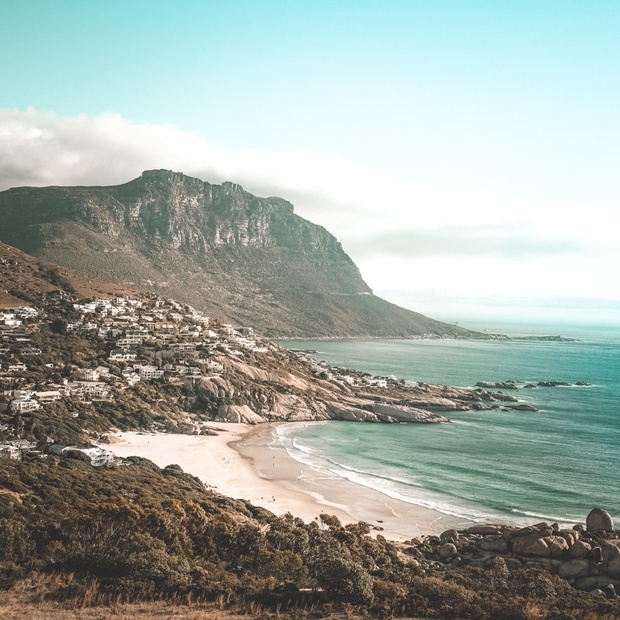 SOUTH AFRICA - Lightroom Preset (for RAWs + JPEGs) | CASIMIR