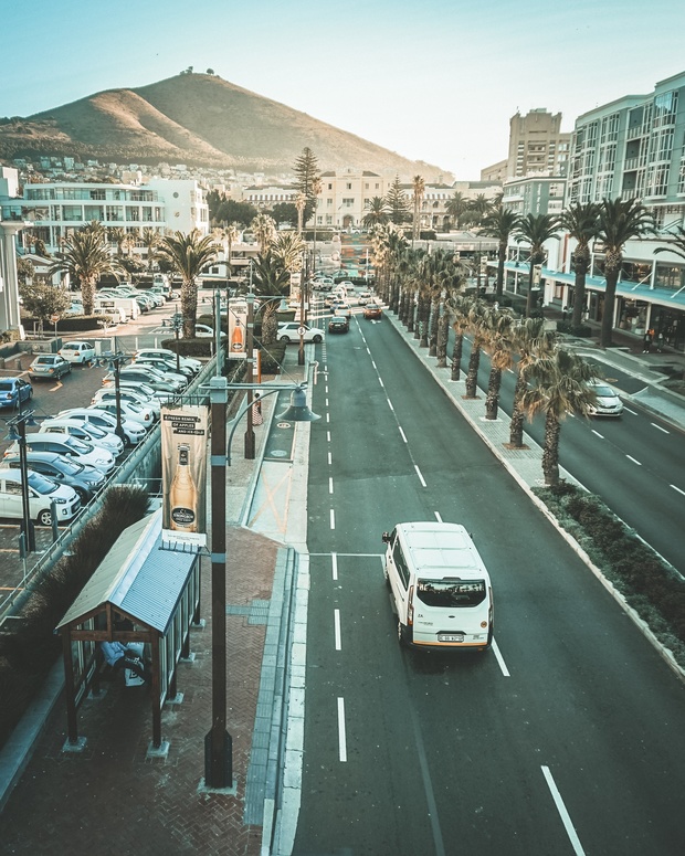 SOUTH AFRICA - Lightroom Preset (for RAWs + JPEGs) | CASIMIR