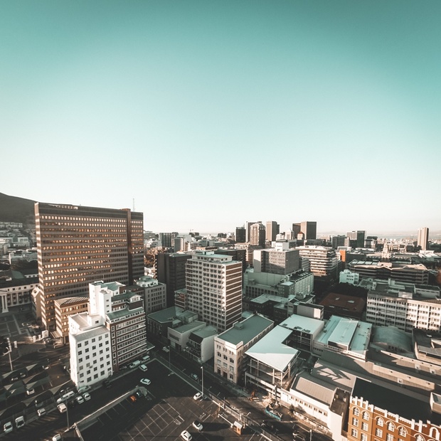 SOUTH AFRICA - Lightroom Preset (for RAWs + JPEGs) | CASIMIR