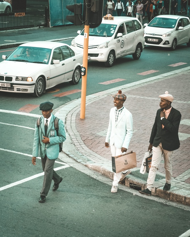 SOUTH AFRICA - Lightroom Preset (for RAWs + JPEGs) | CASIMIR