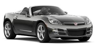Saturn Sky 2007 2008 2009 repair manual