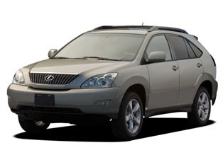 Lexus RX 330 2004 2005 2006 repair manual