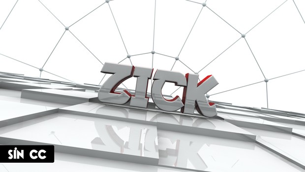 ZickDepFX LightClean1K (insp. Blecawty)