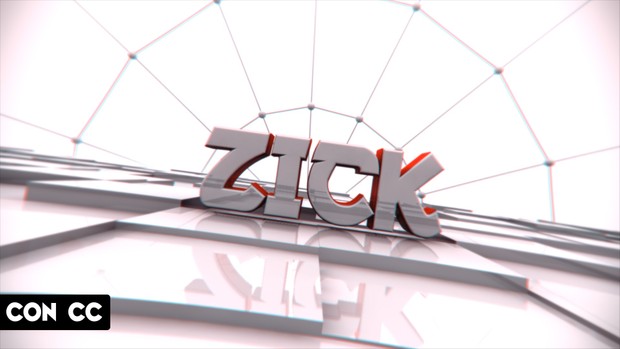 ZickDepFX LightClean1K (insp. Blecawty)