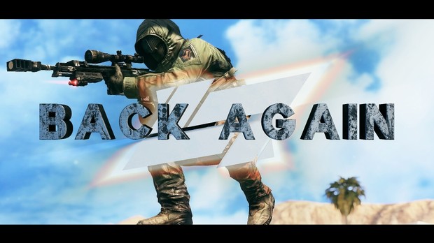 Introducing L7 Droids by Ligie (Project File)