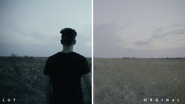 VIDEO | Blackstar Color Grading/ Lut