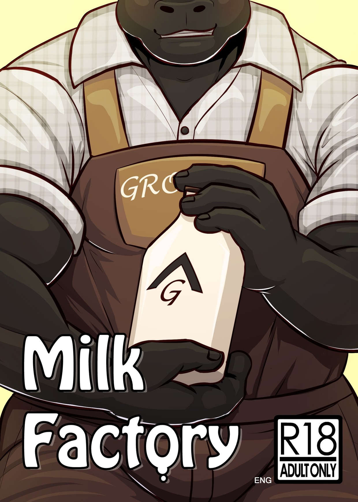 Milk Factory Novel English Version Primodrago god-is-coming-to-your-house-in-10-minutes-to-give-you-a-surprise-god