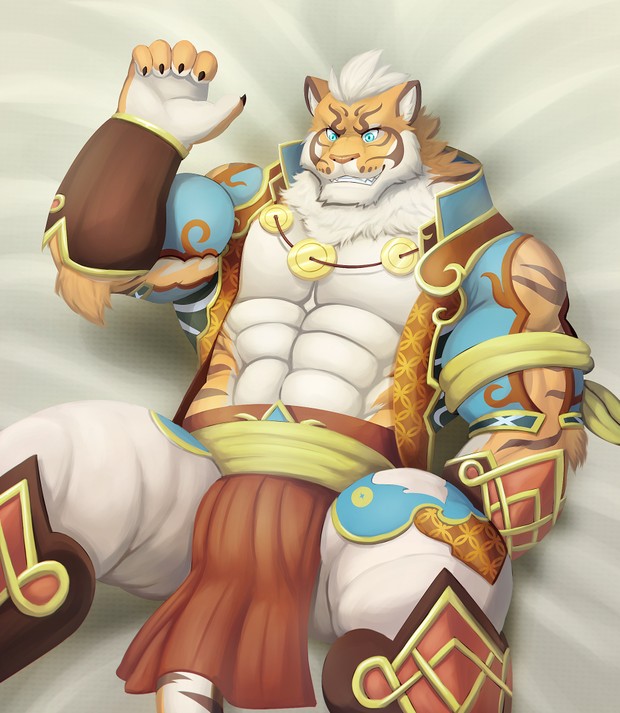 Lin Hu Artpack