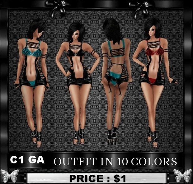 C1 GA