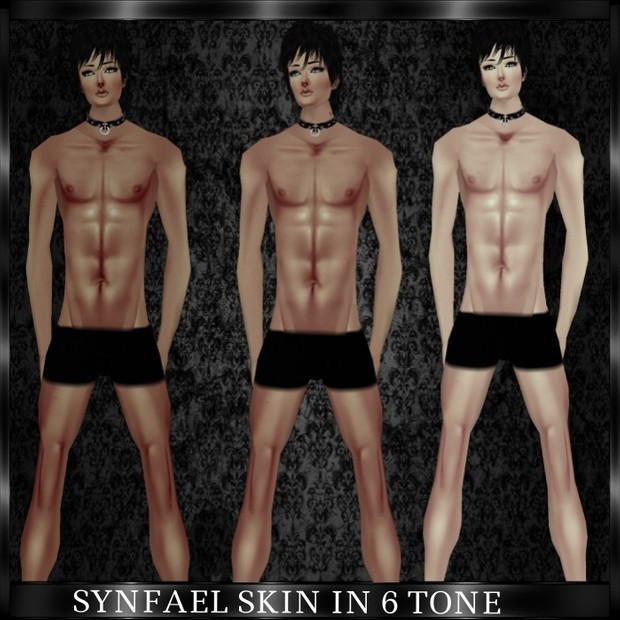 SYNFAEL SKIN