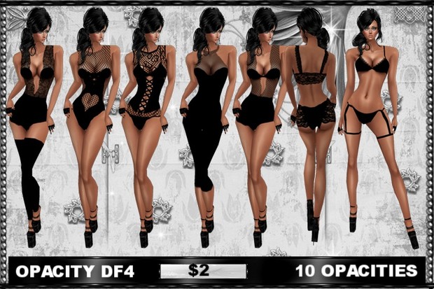 DF4 OPACITY