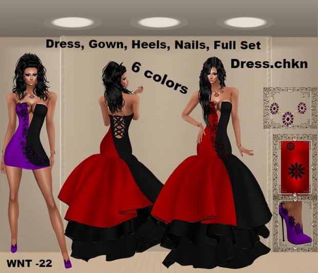 WNT -22 Bundle