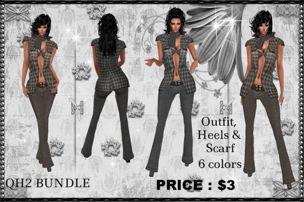 QH2 Bundle