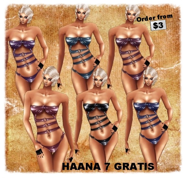 GRATIS 7