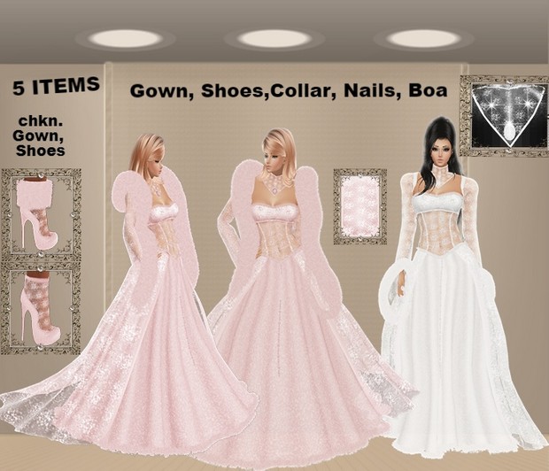 WNT -25 Bundle Enchanting