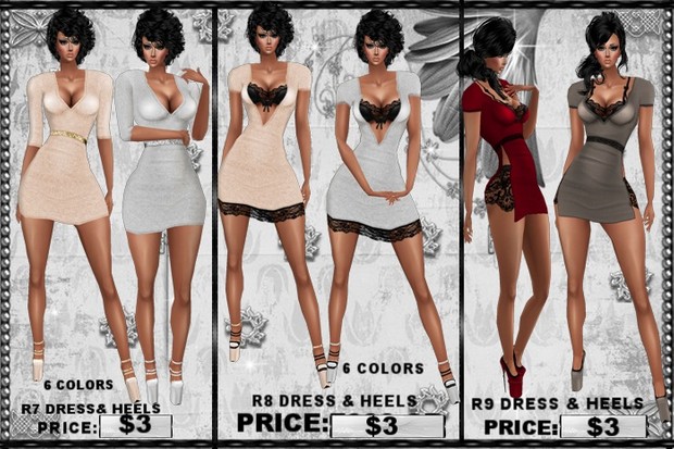 R8 BUNDLE