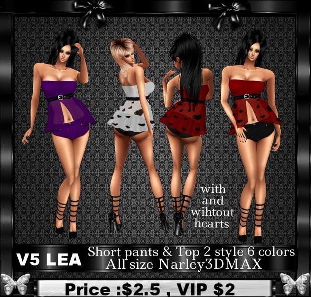 V5 LEA