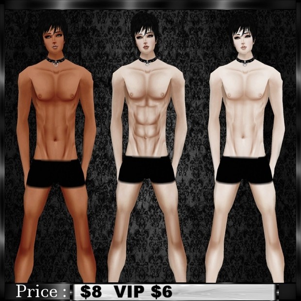 ADALRICUS SKIN