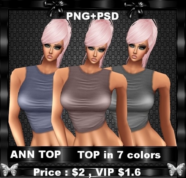 ANN TOP