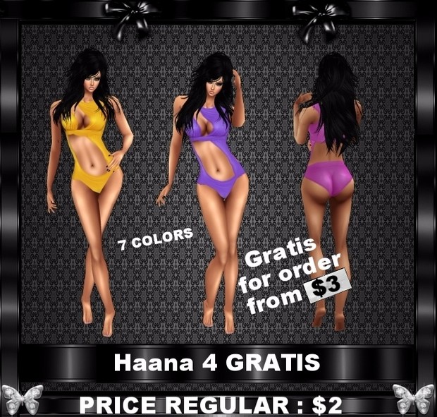 GRATIS 4